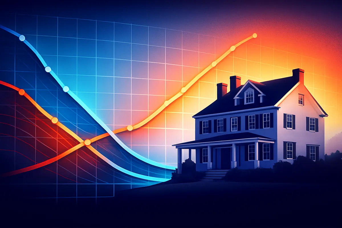 The Inventory Floor: Why Housing Supply Isn’t Rising in MA & RI