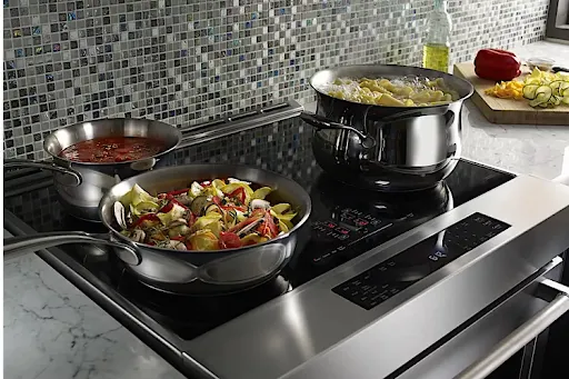 Induction Cooking: The Kitchen Upgrade Buyers Don’t Expect to Love