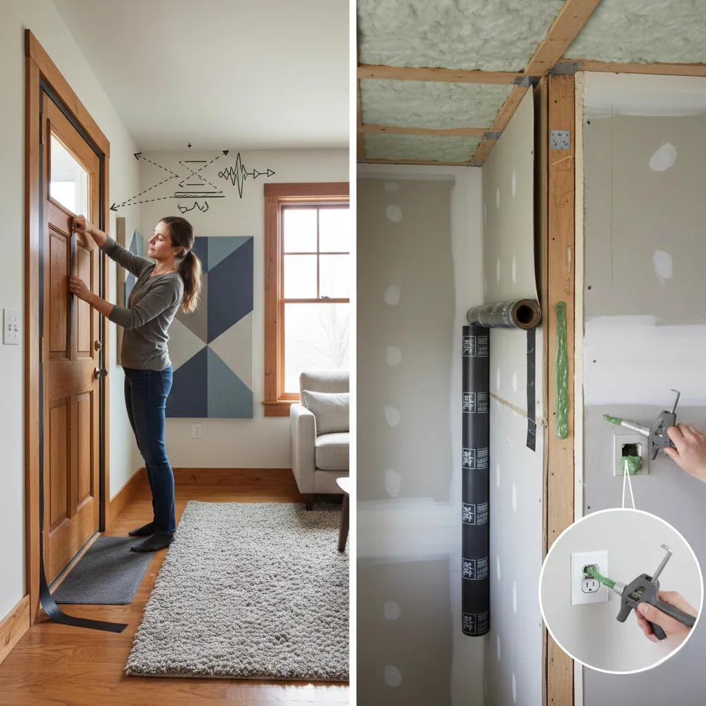 The Soundproofing Renaissance: Why “Quiet” Is the New Luxury