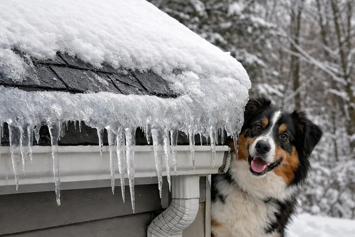 Winter Maintenance: 3 Things to Check Before the Next Storm Hits