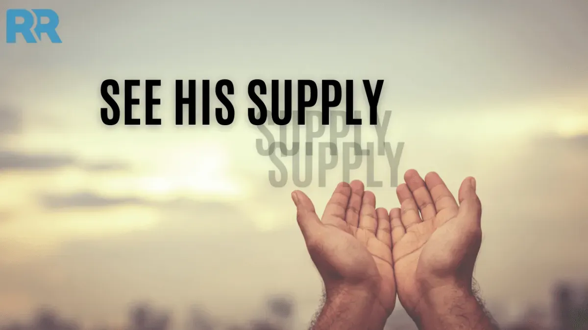 Supply