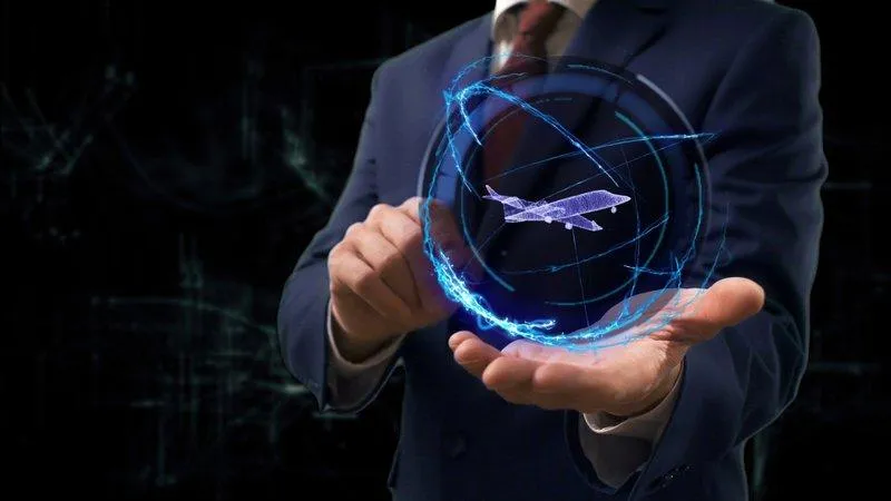 The Future of Aviation: Digitalizing Your Documentation For Smart, Intelligent, and Automated Workflow