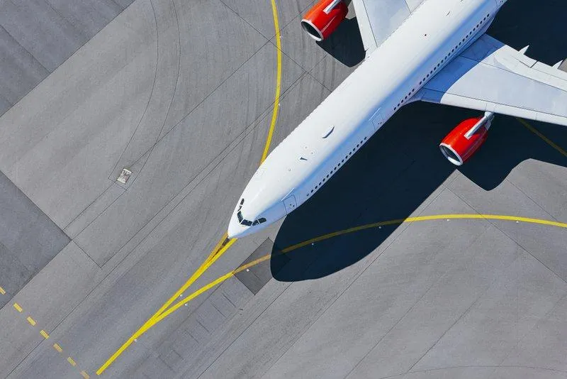Aviation Industry Trends 2024: The Future of Used Serviceable Materials