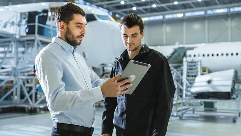 Traceability in Aviation: How Document Digitization Can Save the Industry