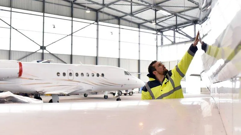 From Paper to Pixels: How Digitization Drives Environmental Sustainability in Aviation