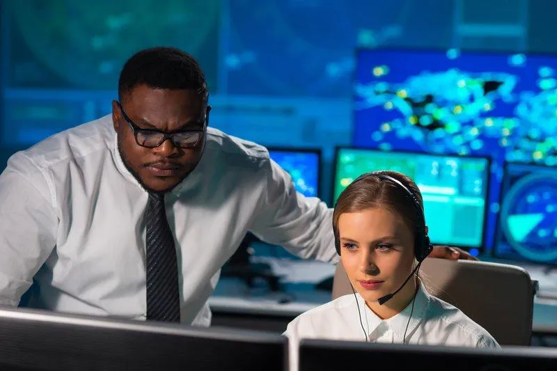 cyber security