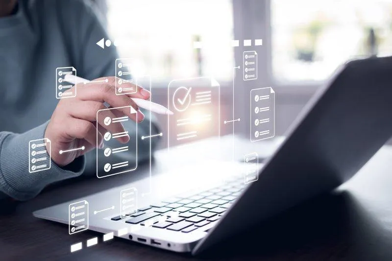 Artificial Intelligence in Data Digitization: Will It Help the MRO Industry?