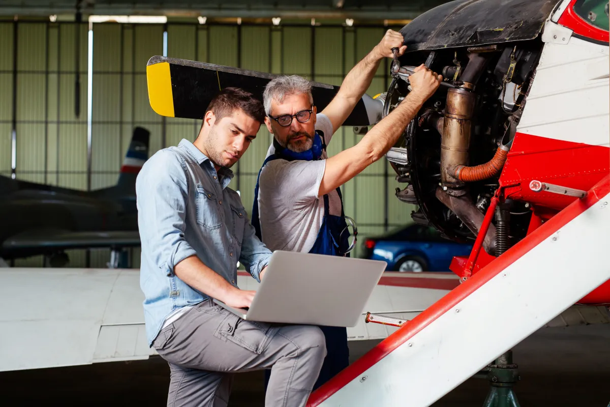 Traceability in Aviation: How Document Digitization Can Save the Industry
