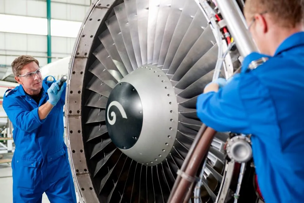 What Happens When Aircraft Parts Are Not What They Seem?