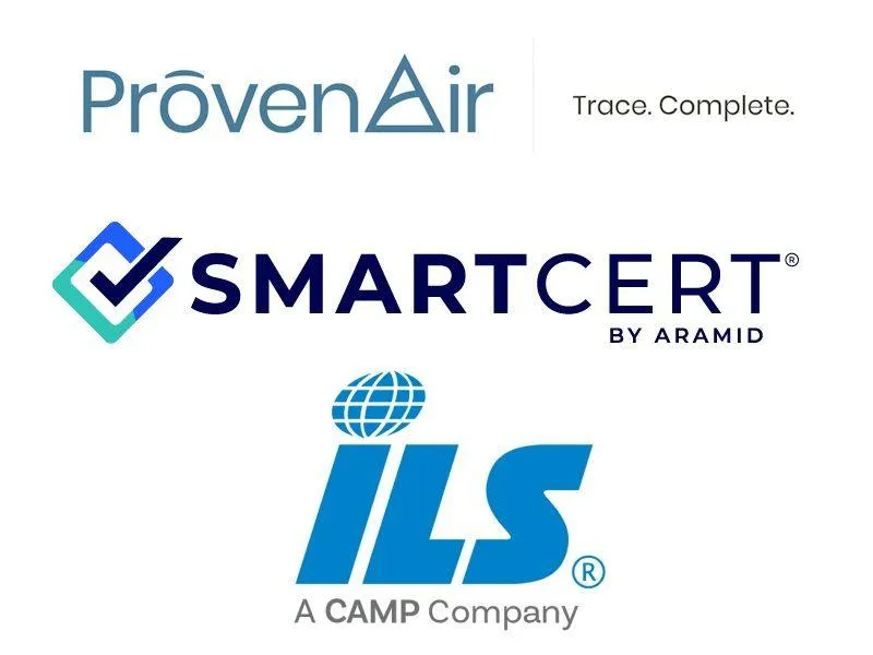 Inventory Locator Service and ProvenAir Technologies Announce Strategic Integration to Streamline Aircraft Maintenance Record Management