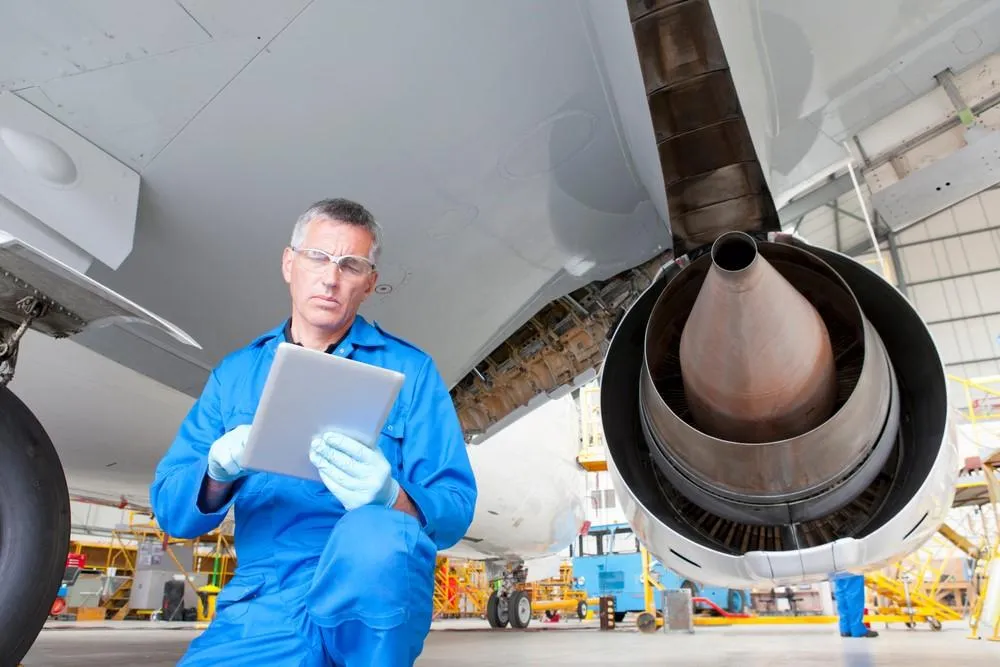 AI in Traceability: Reducing Human Error in Aviation Compliance
