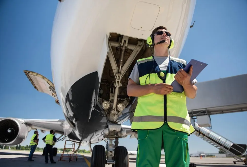 Counterfeit Aircraft Parts: Real-World Incidents and Lessons Learned