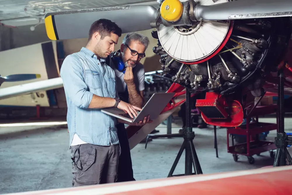 Building Stronger Aviation Networks Through Strategic Partnerships