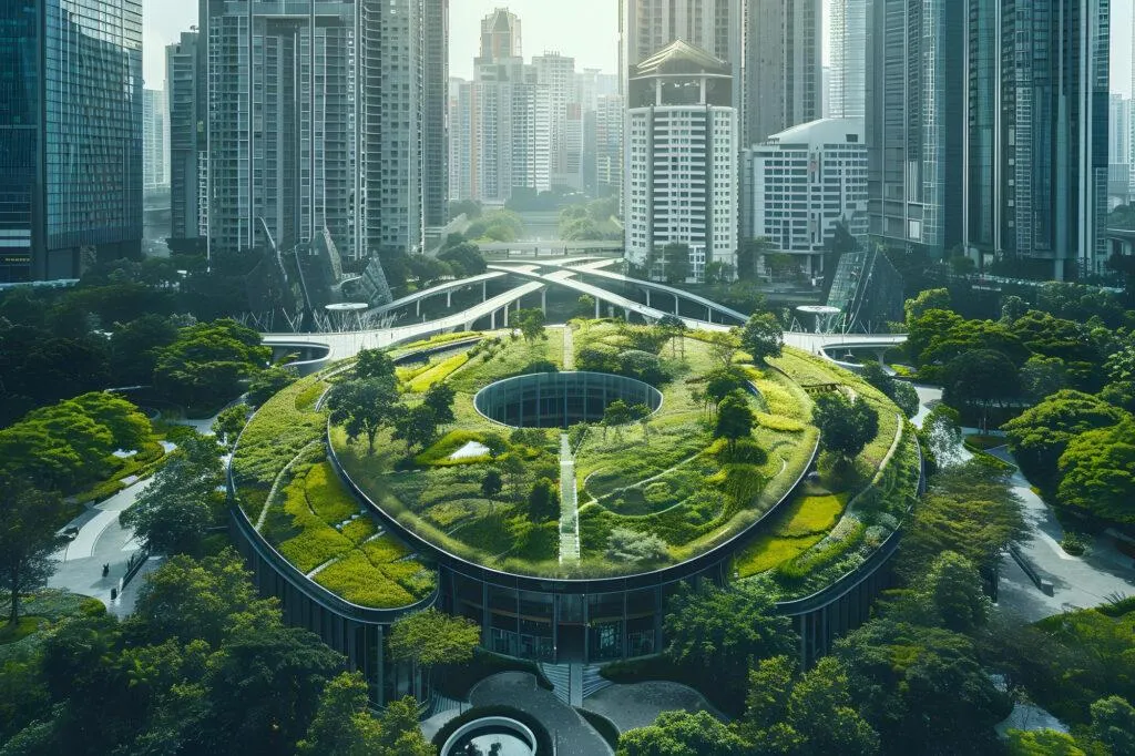 The Future of Real Estate: Armada’s Visionary Strategies for Sustainable Urban Development