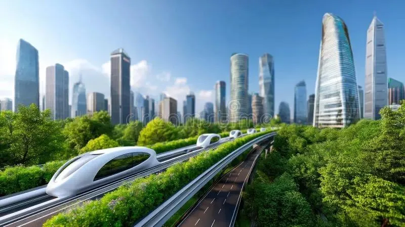 The Future of Real Estate