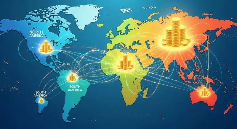 Unlocking Global Capital: Armada’s Innovative Approaches to Securing International Investments