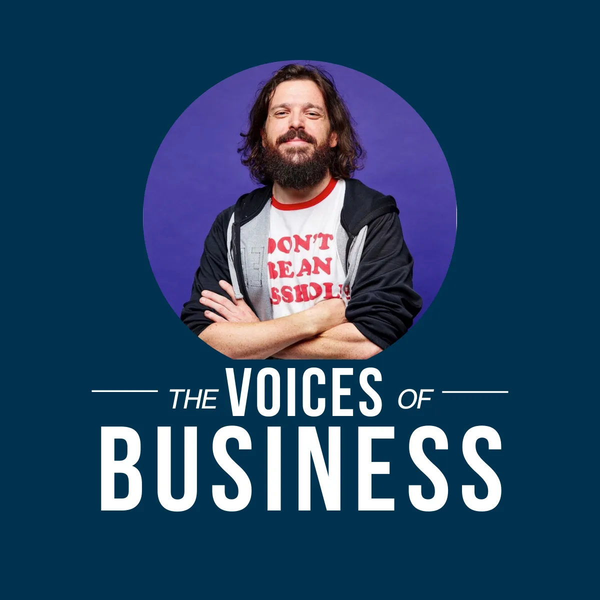 A picture of Charles Tichenor