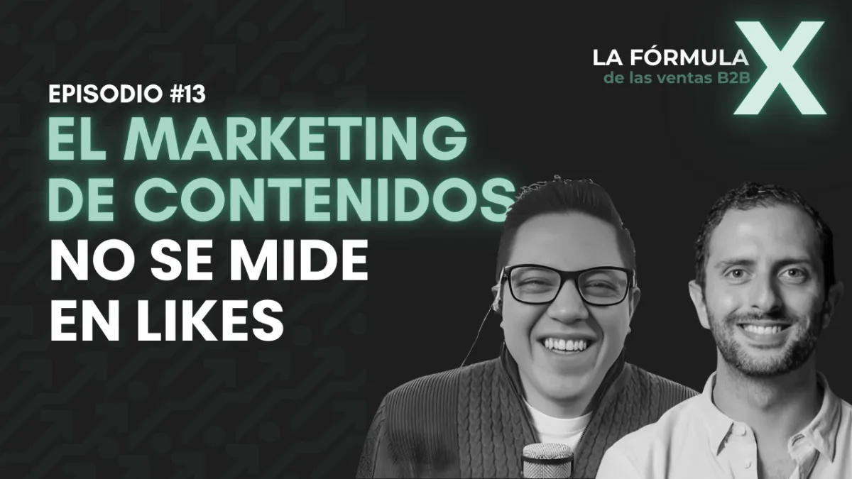 marketing de contenidos b2b