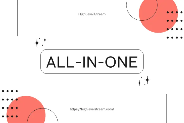All-In-One