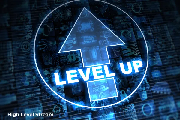 Maximize Your Marketing with High-Level Stream's Streamlined Solutions