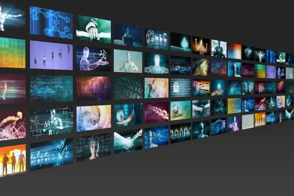 High-Level Stream: Your Ultimate Digital Marketing Solution