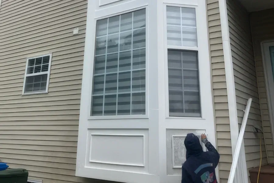 How Do I Hire a Professional Painter?
