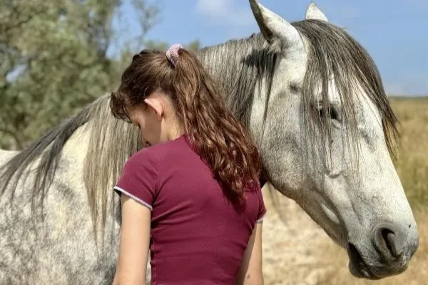 Why Slowing Down Can Get You Further with Your Horse