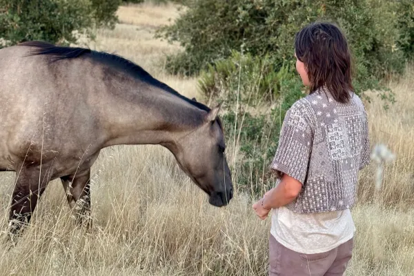 Let's talk about FEAR