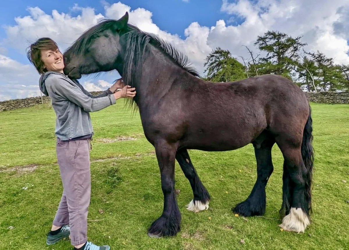 Part 1: Rachel & Atlas: Learning to Listen, Against All Odds