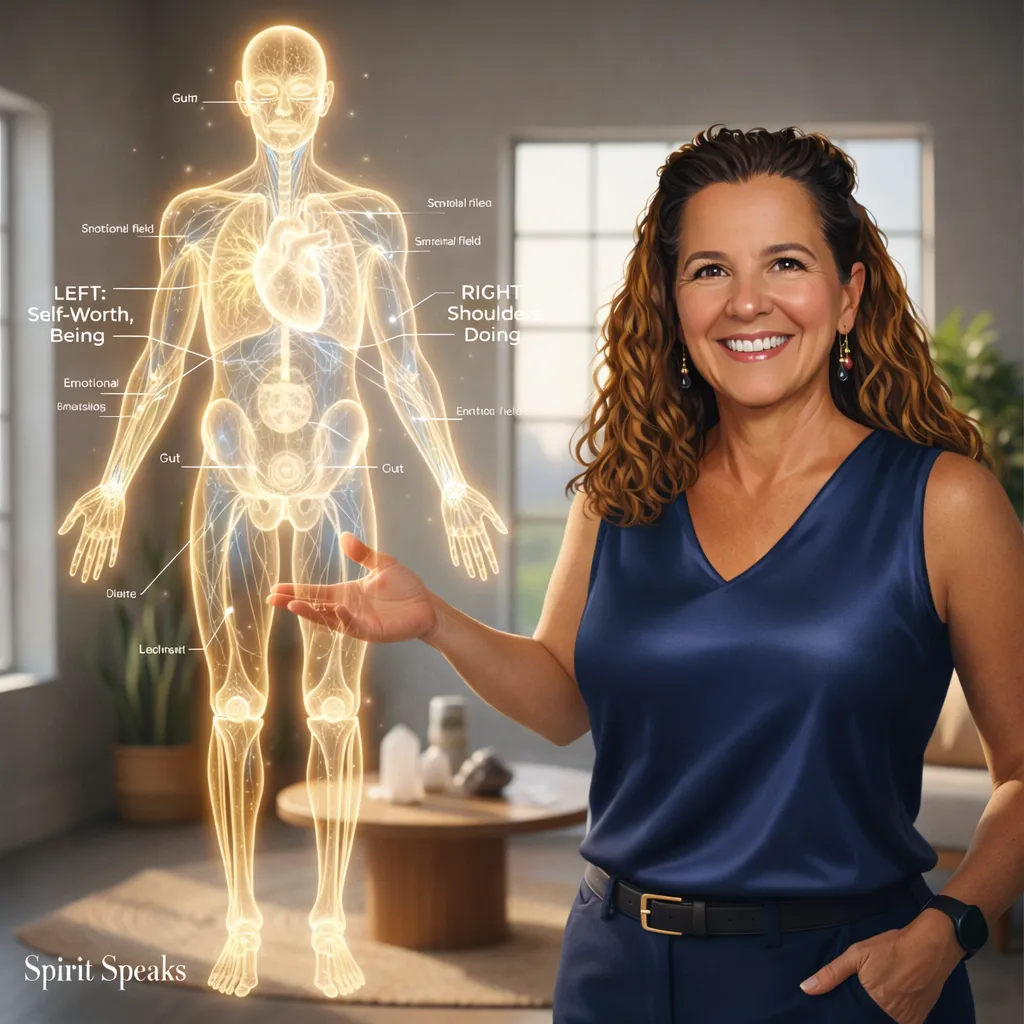 Beyond the Surface: Why Modern Healing Requires a Bridge Between Spirit and Science