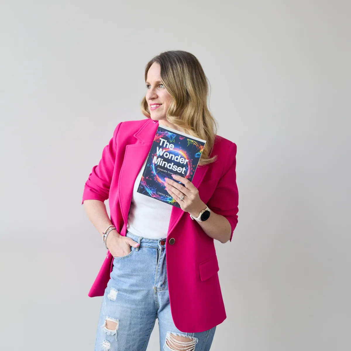Wonder Mindset