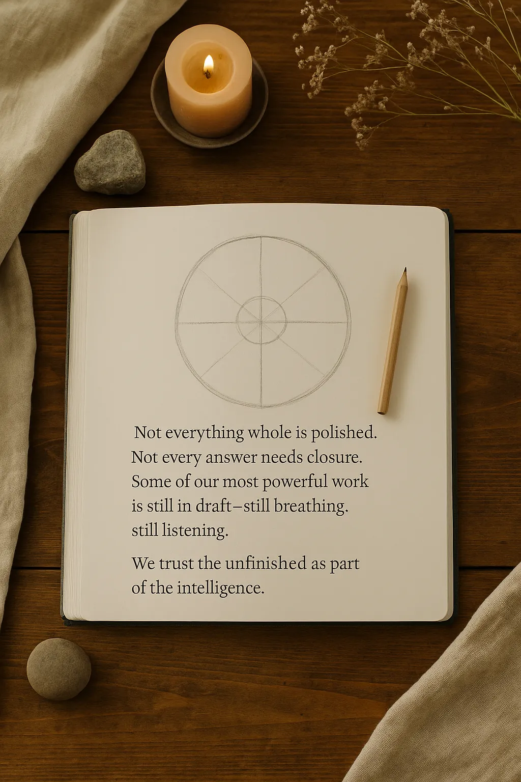 What do you know and why do you know it?