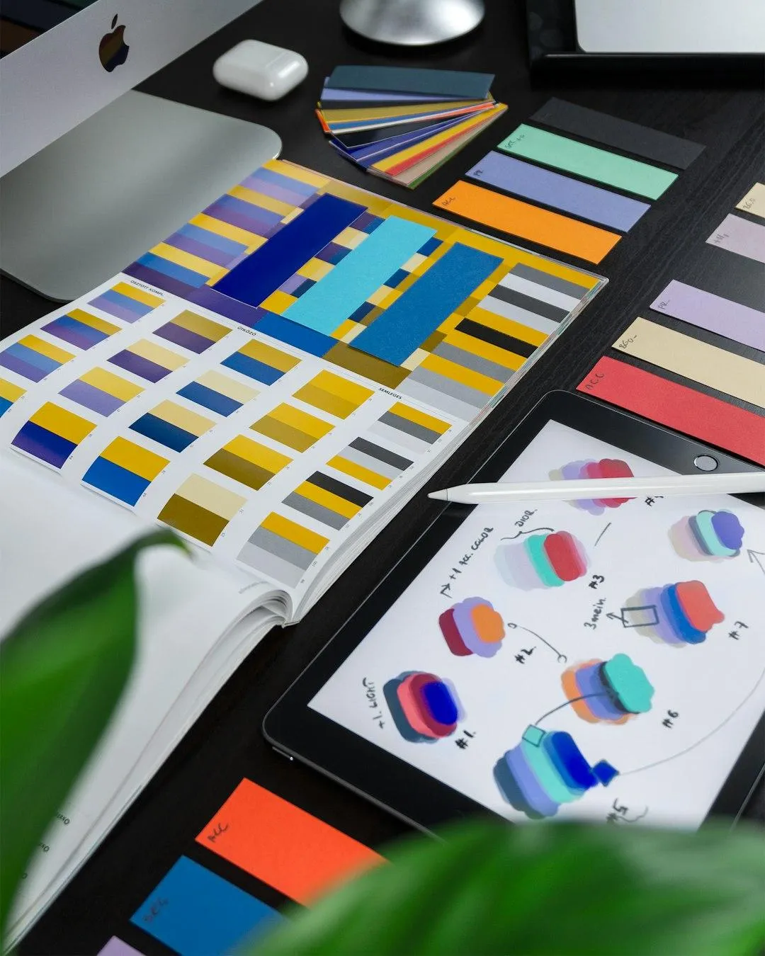✨ The Missing Link in Most Businesses: Design Principles