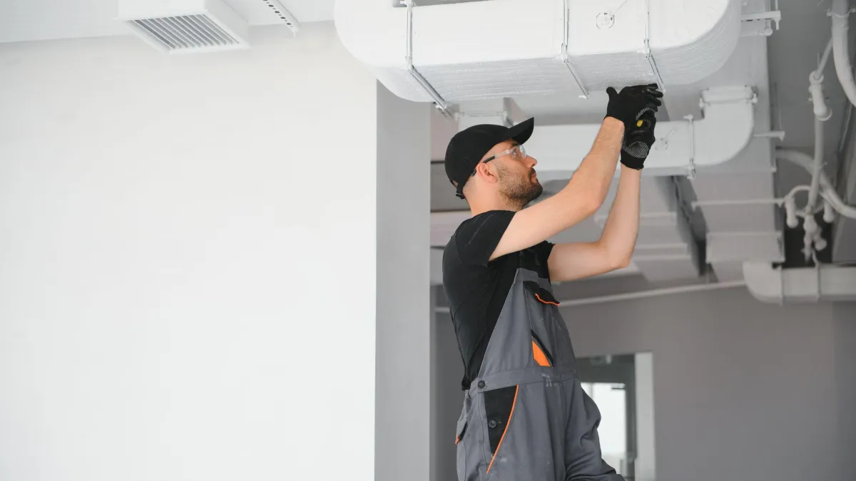 Air conditioner service Gold Coast