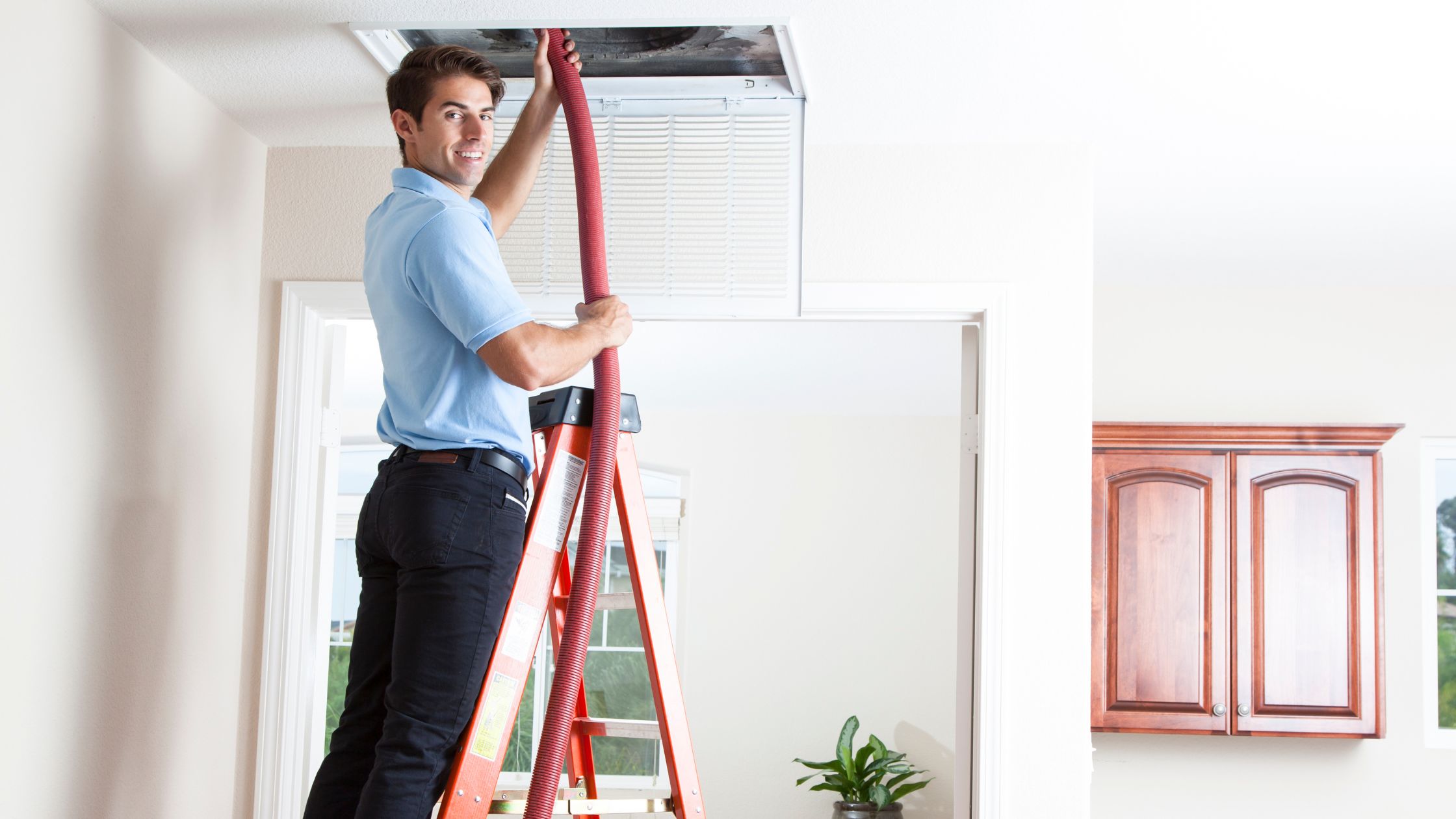 Ducted Air Conditioning Repairs Gold Coast