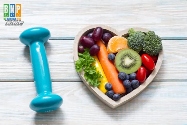 تخطيط الوجبات