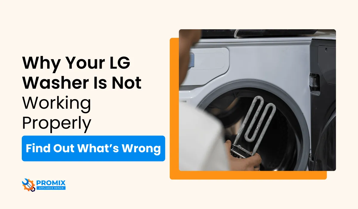 lg-washer-mechanical-problems