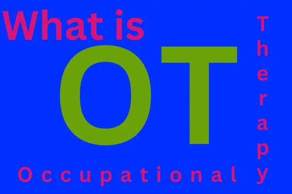 What is OT?