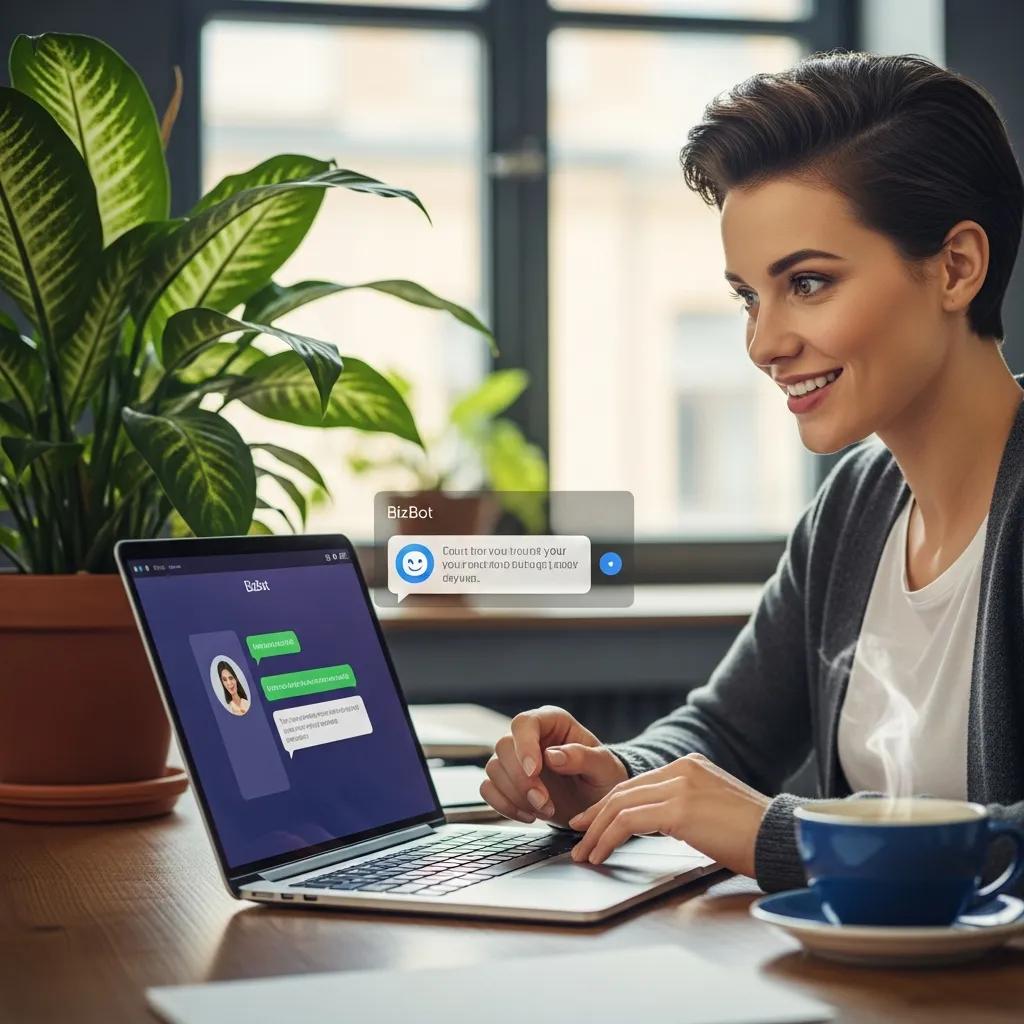 Chatbots vs Live Agents - Which Works Best for Growing Small Businesses?