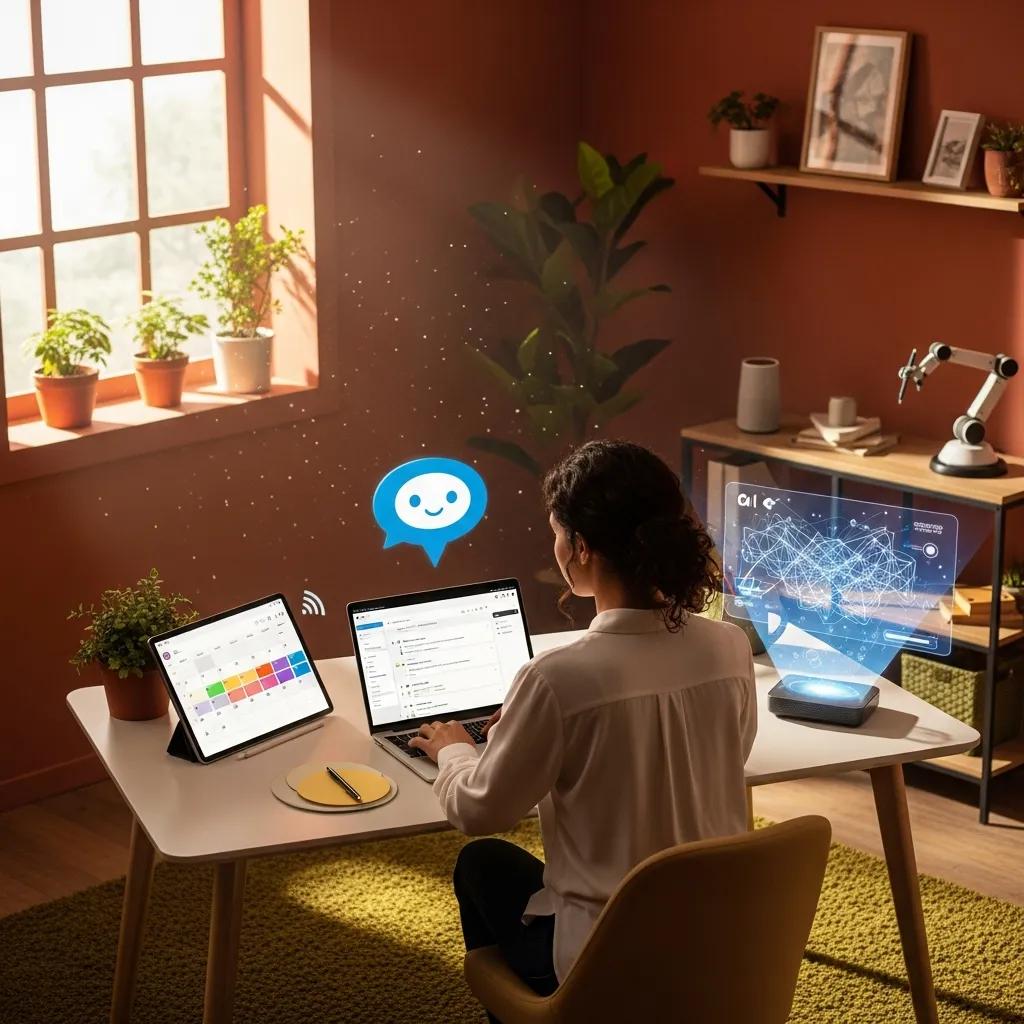 First Steps to Automate Your Small Business: A Practical 8‑Step Checklist