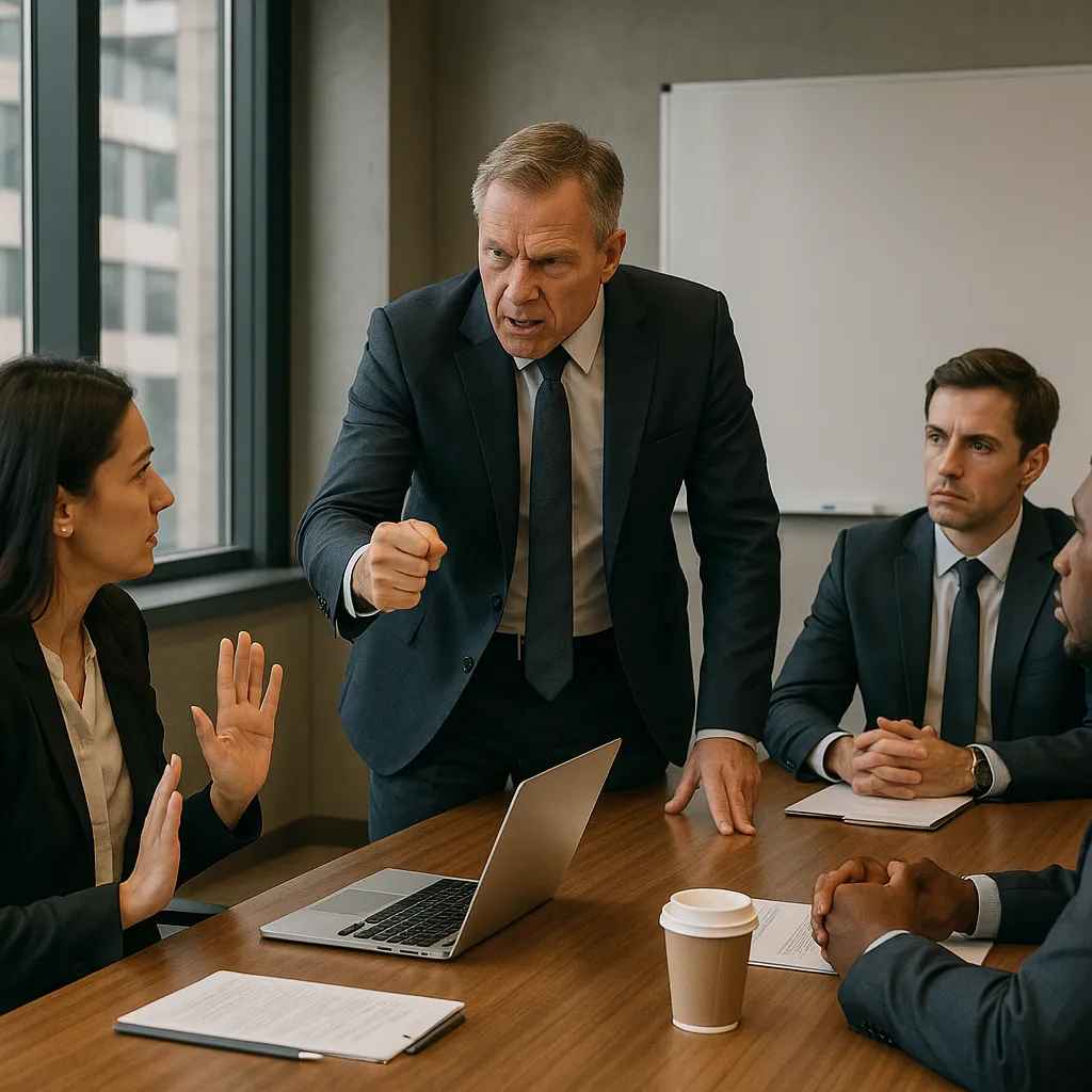 Performance Without Safety Isn’t Leadership—It’s Control