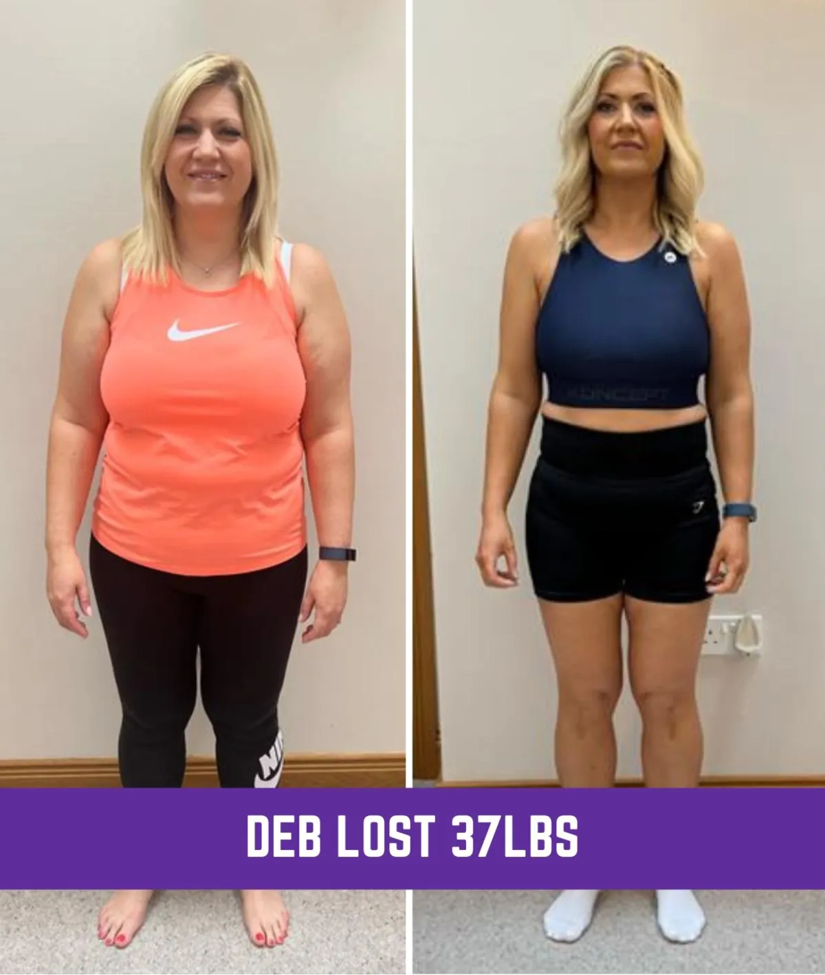 Female Fat Loss: What Really Works