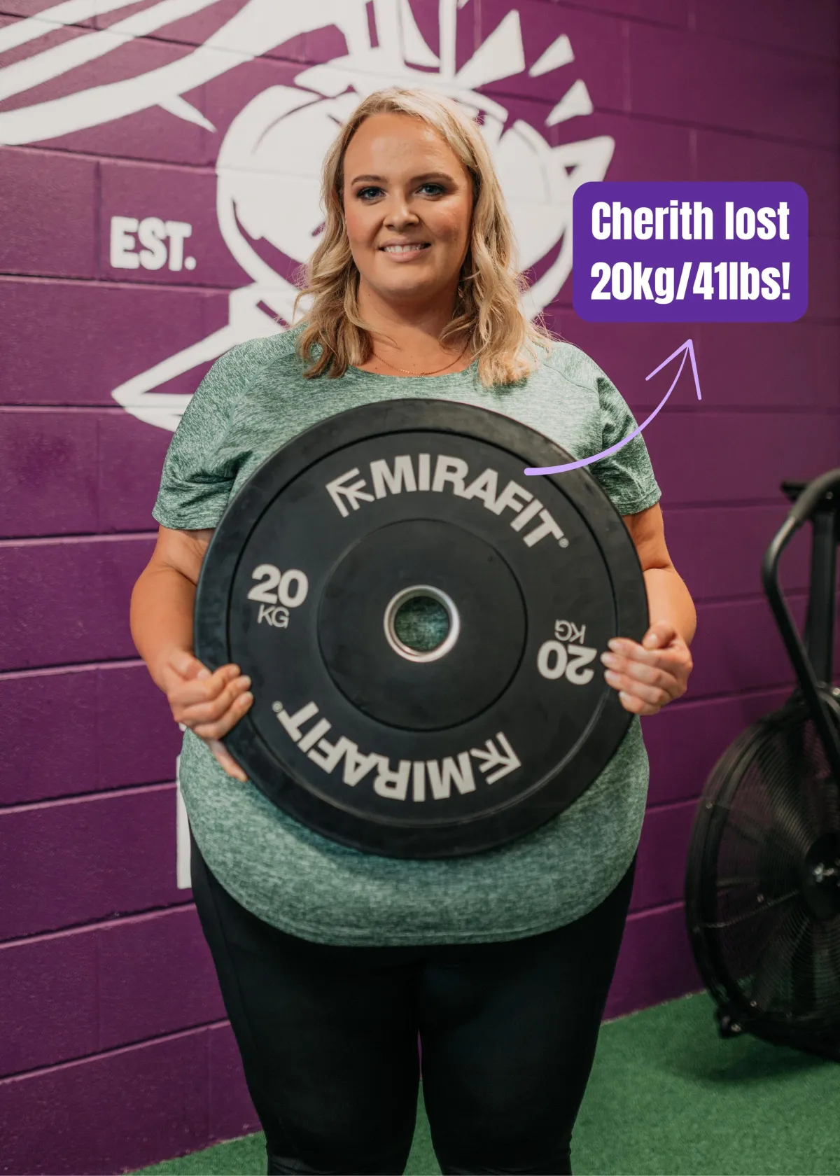 Why Eating More Can Help You Lose Fat