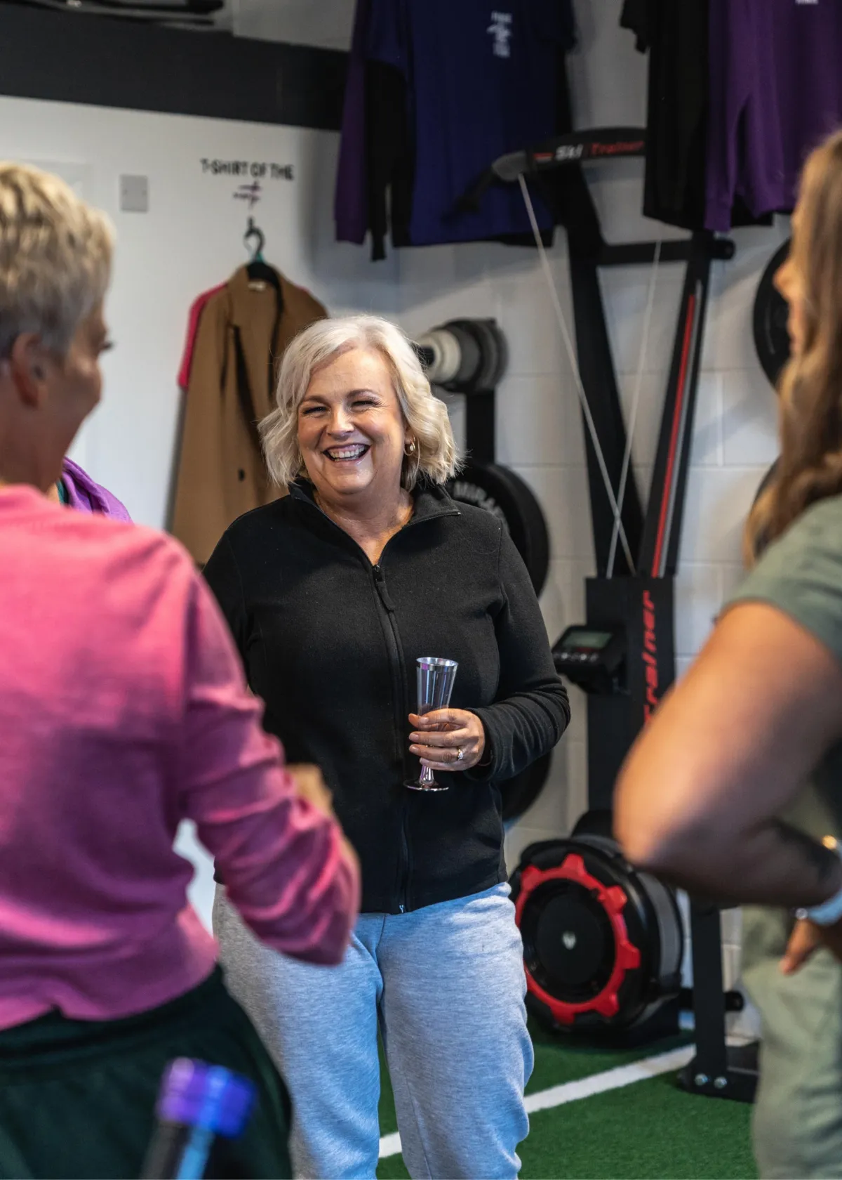 The Truth About Scale Weight