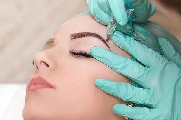 Microblading Touch-Ups in Burbank: Complete 2025 Guide