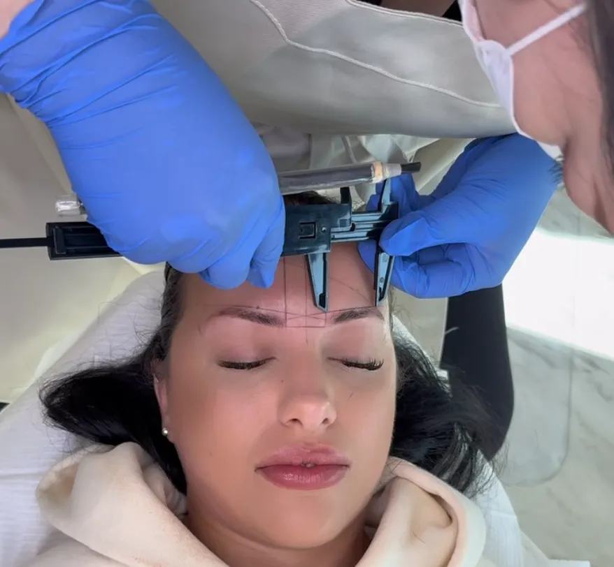 Choosing the Right Microblading Artist:
Expert Insider Tips and Considerations