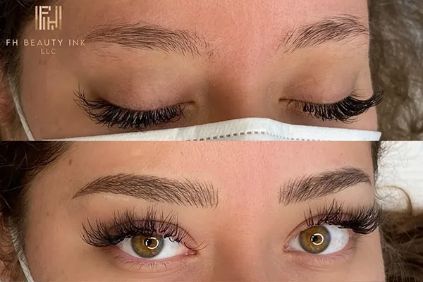 Best Microblading in Los Angeles: Your Complete 2025 Guide