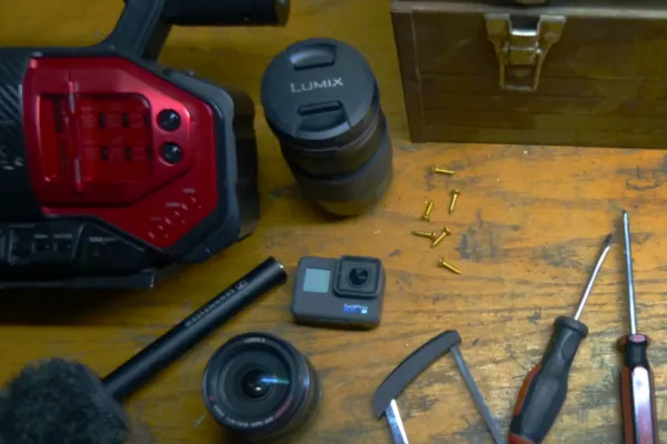 The Journey into Jaybird Media