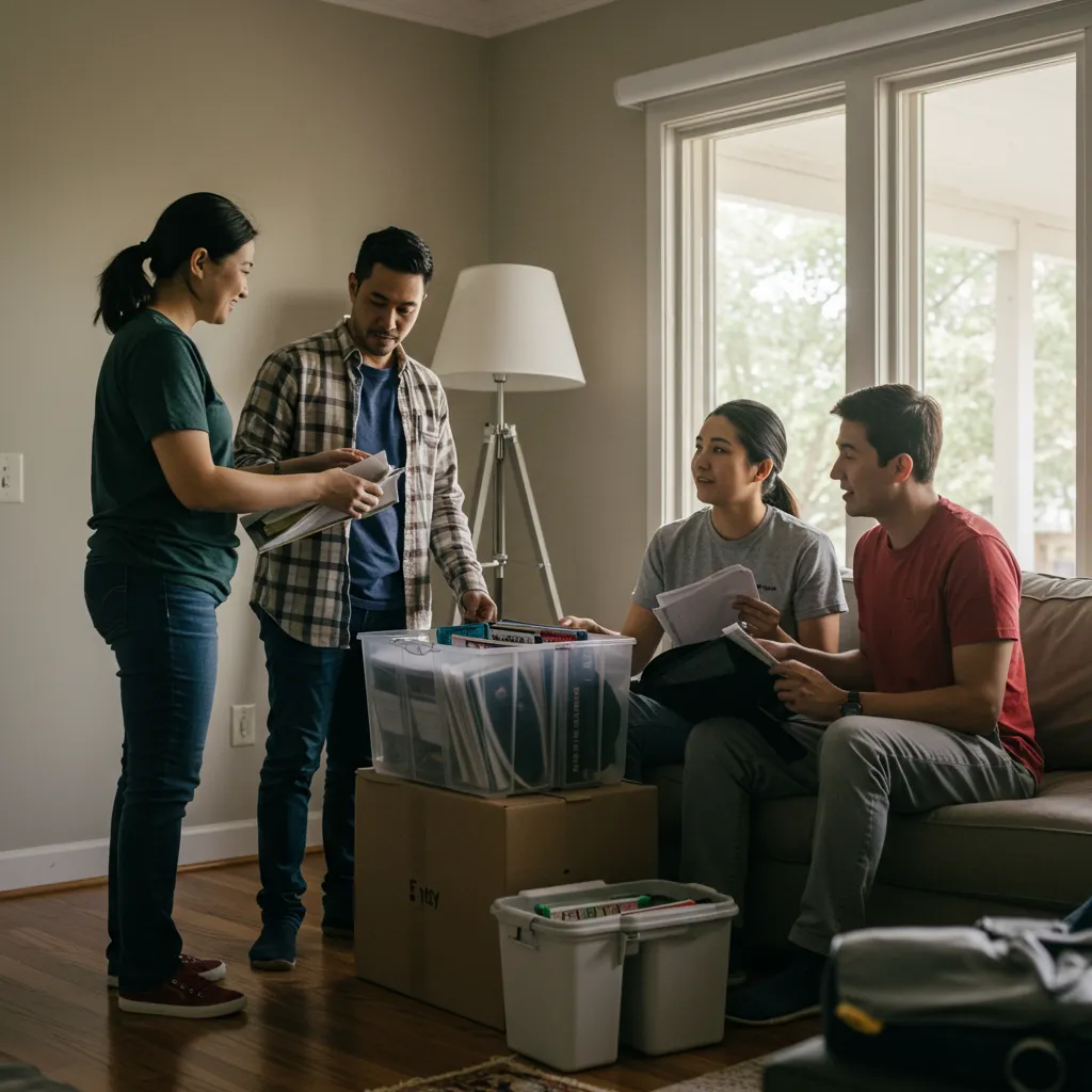 The Perfect Time to Sell in Bay Area Houston: Align Your Sale With Your Next Move