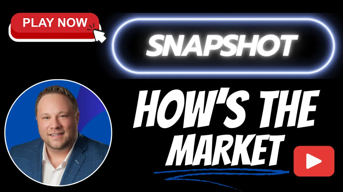 League City & Friendswood Real Estate: February Market Trends You Need to Know